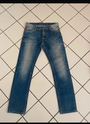 Jeans pépé jeans, marca: Pepe Jeans, estado: Bueno, tamaño: 12 años / 152 cm, 7,00 €, 8,05 € Protección al comprador incluida