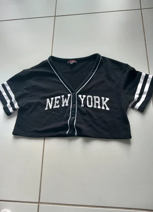 Tee shirt, brand: Jennyfer, condition: Very good, size: XS / 34 / 6, €2.00, €2.80 includes Buyer Protection