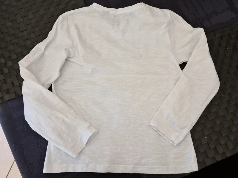 T-shirt Liberto - photo numéro 3