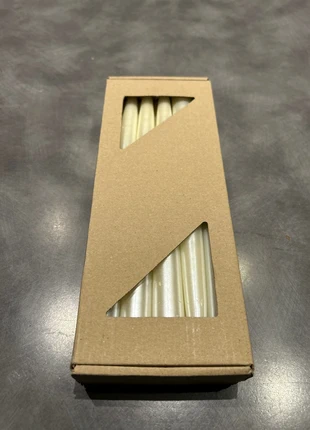 Bougies, brand: PartyDeco, condition: New with tags, €1.50, €2.28 includes Buyer Protection