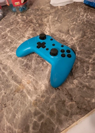 Manette switch, marke: Nintendo, zustand: Neu, 15,00 €, 16,45 € inklusive Vinted-Käuferschutz