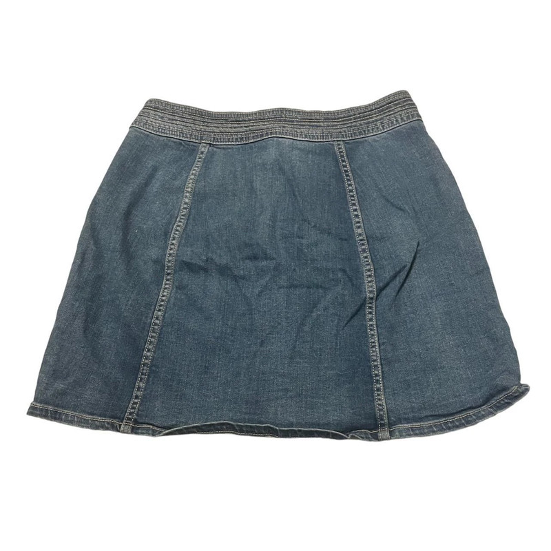 Arizona Denim Skirt 3