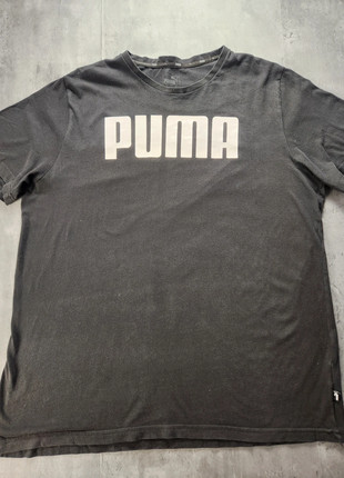 T-shirt Puma noir homme Taille XXL, marque: Puma, état: Très bon état, taille: XXL, 7,00 €, 8,05 € Protection acheteurs incluse