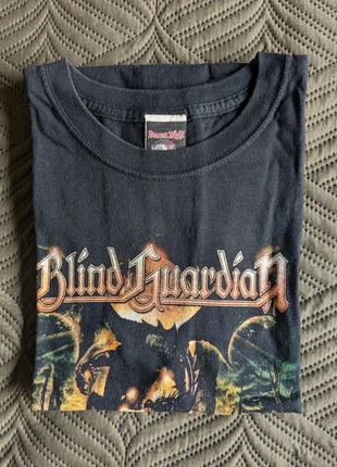 Blind Guardian Tshirt, merk: demon night, staat: Heel goed, maat: M, € 5,00, € 5,95 inclusief Kopersbescherming