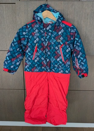 Skipak overall Decathlon, marca: Decathlon, estado: Muy bueno, tamaño: 3 años / 98 cm, 8,00 €, 9,10 € Protección al comprador incluida