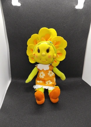 Plush Fifi et ses floramis fifi and the flowertots 2004 vivid #geektradedoudou, marca: vivid imagination, estado: Bueno, tamaño: Talla única, 15,00 €, 16,45 € Protección al comprador Pro incluida