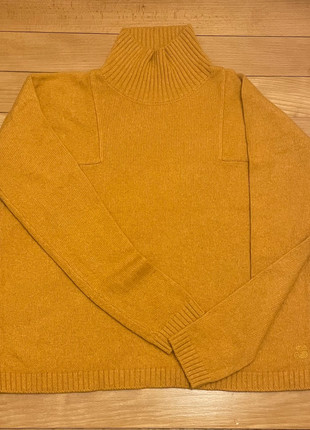 Pull cachemire col cheminée, marca: Linnea Lund, estado: Muy bueno, tamaño: S / 36 / 8, 170,00 €, 179,20 € Protección al comprador incluida