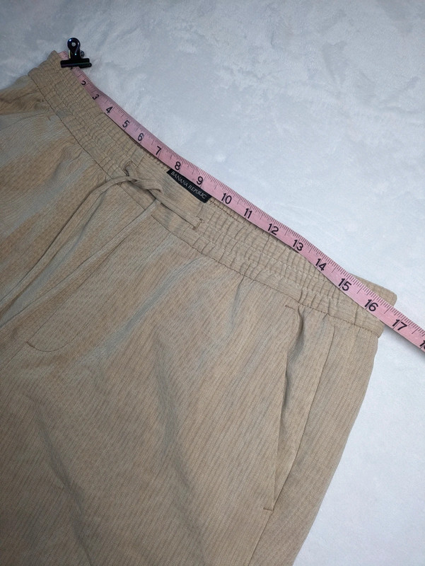 Banana Republic Hayden Pant 3