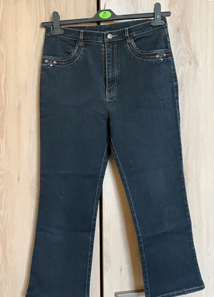 Pantalon , marque: I.QUING, état: Très bon état, taille: S / 36 / 8, 5,00 €, 5,95 € Protection acheteurs incluse