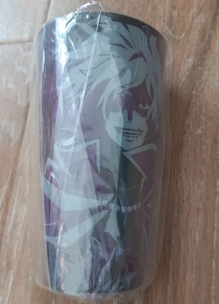 BNHA Boku No Hero Academia Anime Shigaraki Tomura Tall Plastic Tumbler Glasses, marque: Banpresto, état: Neuf sans étiquette, 6,00 €, 7,00 € Protection acheteurs incluse