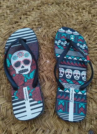 Tong ipanema, marca: Ipanema, estado: Muy bueno, tamaño: 38, 14,00 €, 15,40 € Protección al comprador incluida