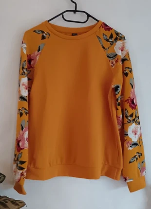 Sweat léger T.M, merk: Shein, staat: Nieuw zonder prijskaartje, maat: M / 38 / 10, € 3,00, € 3,85 inclusief Kopersbescherming
