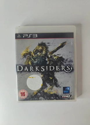 Darksiders ps3, état: Très bon état, 3,99 €, 4,89 € Protection acheteurs (Pro) incluse