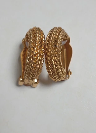 Boucles d'oreilles clips, marque: sans marque, état: Très bon état, 10,00 €, 11,20 € Protection acheteurs incluse