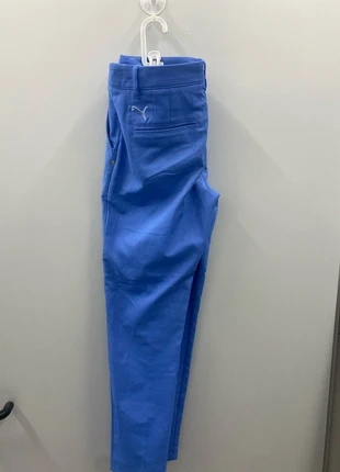 Pantalón pum Golf, marque: Puma, état: Très bon état, taille: W29 | FR 38, 5,00 €, 5,95 € Protection acheteurs incluse