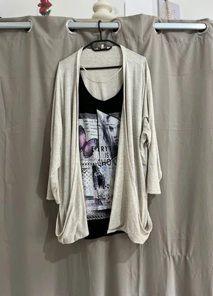 pulls, merk: M&S Mode, staat: Heel goed, maat: XXXL / 46 / 18, € 4,00, € 4,90 inclusief Kopersbescherming