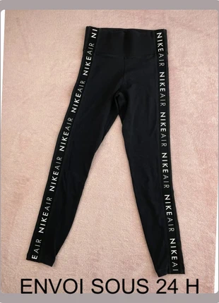 legging Nike noir, brand: Nike, condition: Very good, size: XS / 34 / 6, €20.00, €21.70 includes Buyer Protection