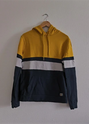 Sweat à capuche Bizbee – Taille S, marke: Bizzbee, zustand: Sehr gut, größe: S, 6,00 €, 7,00 € inklusive Vinted-Käuferschutz