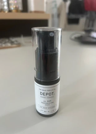 Dépôt 309 texturizîng dust , brand: Dépot, condition: New with tags, €16.00, €17.50 includes Buyer Protection
