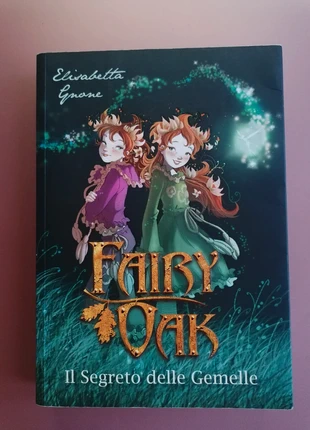 Fairy oak "il segreto delle gemelle" , état: Bon état, 8,00 €, 9,10 € Protection acheteurs incluse