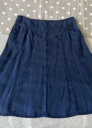 Une jupe évasée, brand: Voglia, condition: Very good, size: S / 36 / 8, €10.00, €11.20 includes Buyer Protection