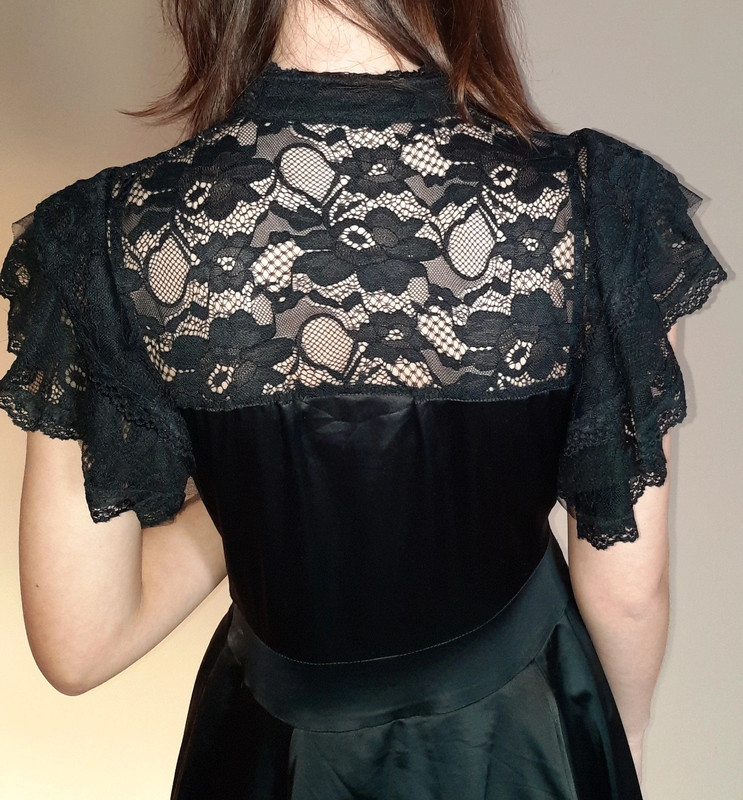 Dear darkness doll dress hot sale