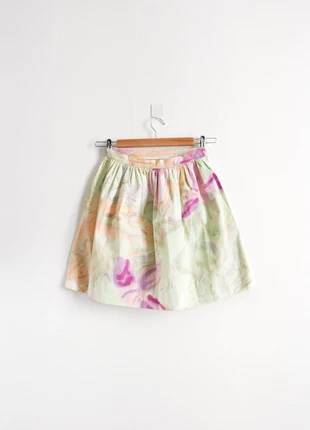 Jupe vintage | Vintage skirt, marque: Vintage, état: Bon état, taille: XS / 34 / 6, 10,00 €, 11,20 € Protection acheteurs (Pro) incluse