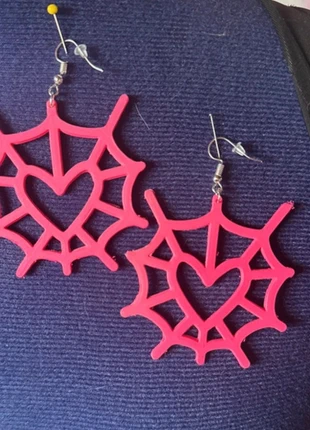 Boucles d’oreilles Angel, marque: EMO, état: Neuf sans étiquette, 8,00 €, 9,10 € Protection acheteurs incluse