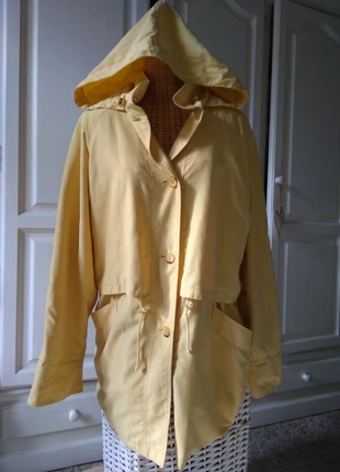 Parkas Printemps, marque: Printemps, état: Très bon état, taille: L / 40 / 12, 4,99 €, 5,94 € Protection acheteurs incluse