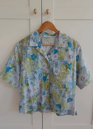 Chemise mango, merk: Mango, staat: Heel goed, maat: XS / 34 / 6, € 5,00, € 5,95 inclusief Kopersbescherming