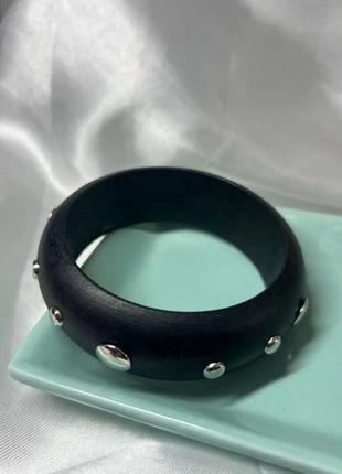 Vintage bracelet wooden, marca: Vintage Dressing, estado: Muito bom, €6.00, €7.00 inclui Proteção do Comprador