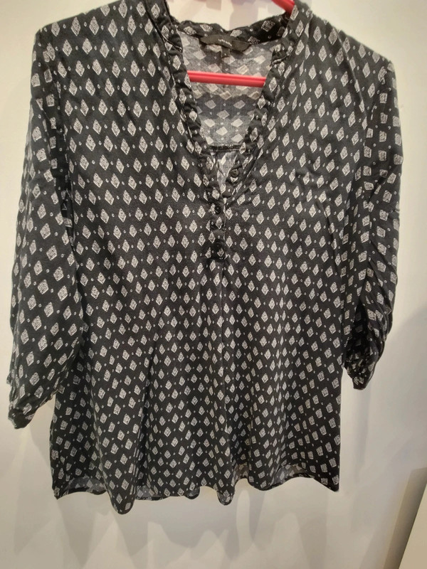 Blouse Vero Moda 1