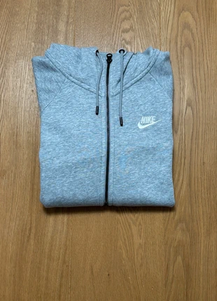 Pull à capuche / Zip à capuche Nike Gris - Taille S, marca: Nike, estado: Muy bueno, tamaño: S, 23,00 €, 24,85 € Protección al comprador incluida