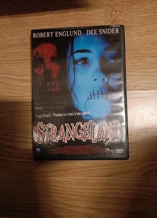 DVD Strangeland, condition: Good, €1.00, €1.75 includes Buyer Protection