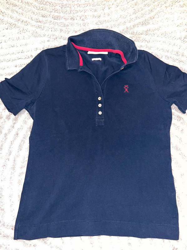 Polo femme Vicomte Arthur Taille 40