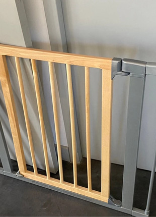 Barriere securite enfant escalier