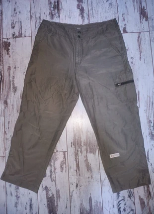 Pantacourt Columbia vintage - Excellent état, marca: Columbia, estado: Muito bom, tamanho: M, €5.90, €6.90 inclui Proteção do Comprador