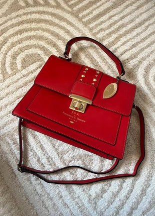 Sac à bandoulière Versace, brand: Versace, condition: Very good, €45.00, €47.95 includes Buyer Protection