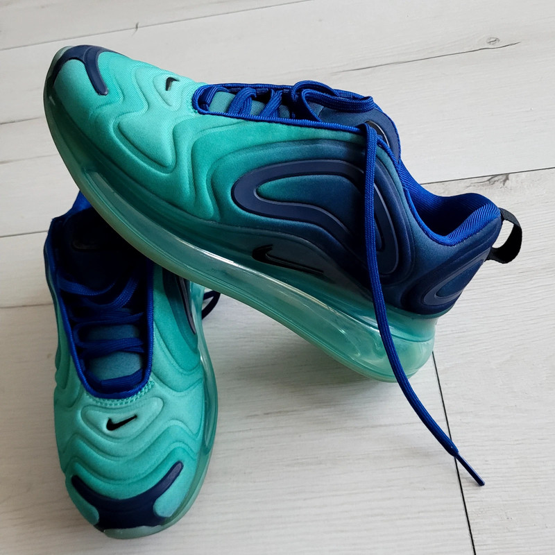Buty nike air max 720 roz 36 Vinted