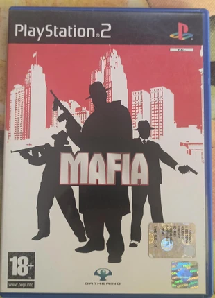 Mafia, estado: Muy bueno, 8,00 €, 9,10 € Protección al comprador incluida