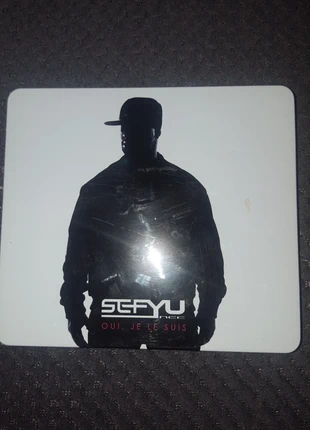 double cd SEFYU boite metal . très bon état , zustand: Sehr gut, 8,00 €, 9,10 € inklusive Vinted-Käuferschutz