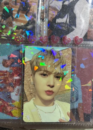 Ateez Yunho-Ode to Youth Ist photobook, état: Neuf avec étiquette, 15,00 €, 16,45 € Protection acheteurs incluse