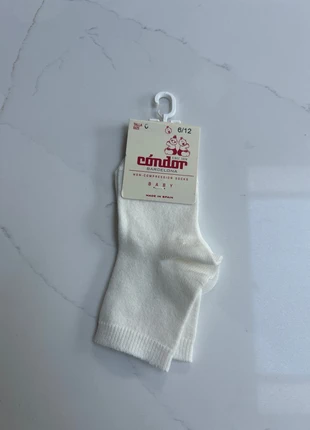 Condor socks, brand: Cóndor, condition: New with tags, size: EU 13 - 15, €2.00, €2.80 includes Buyer Protection
