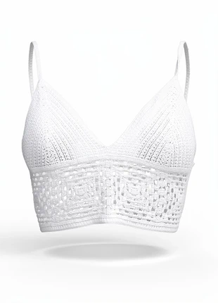 Top en maille, brand: Undiz, condition: New with tags, size: XL / 42 / 14, €3.00, €3.85 includes Buyer Protection