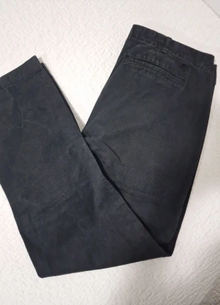 Pantalone uomo blu Timberland, marca: Timberland, estado: Muy bueno, tamaño: XXL, 40,00 €, 42,70 € Protección al comprador incluida