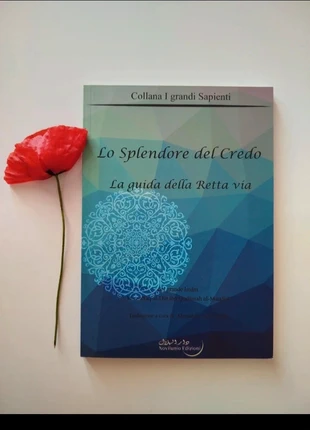 Lo splendore del credo – Imam al-Maqdisi – Aqidah Islamica – Traduzione italiana., brand: Chiara, condizioni: Nuovo senza cartellino, €7.00, €8.05 include la Protezione acquisti