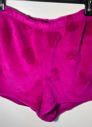 Short de pyjama femme en polaire taille 46 ou 48 / Kiabi, marke: Kiabi, zustand: Sehr gut, größe: 4XL / 48 / 20, 5,00 €, 5,95 € beinhaltet Vinted-Käuferschutz Pro