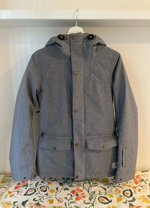 O’Neill Ski / Snowboard Jacket, marque: O'Neill, état: Très bon état, taille: XS / 34 / 6, 28,00 €, 30,10 € Protection acheteurs incluse