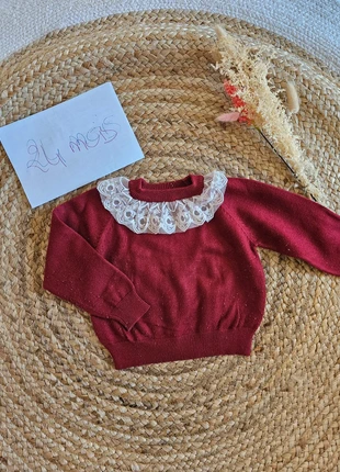 Pull shein, marque: Shein, état: Très bon état, taille: 18-24 mois / 86 cm, 4,00 €, 4,90 € Protection acheteurs (Pro) incluse