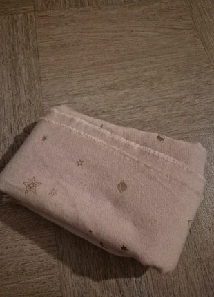 Echarpe douce rose, condition: Very good, €4.00, €4.90 includes Buyer Protection